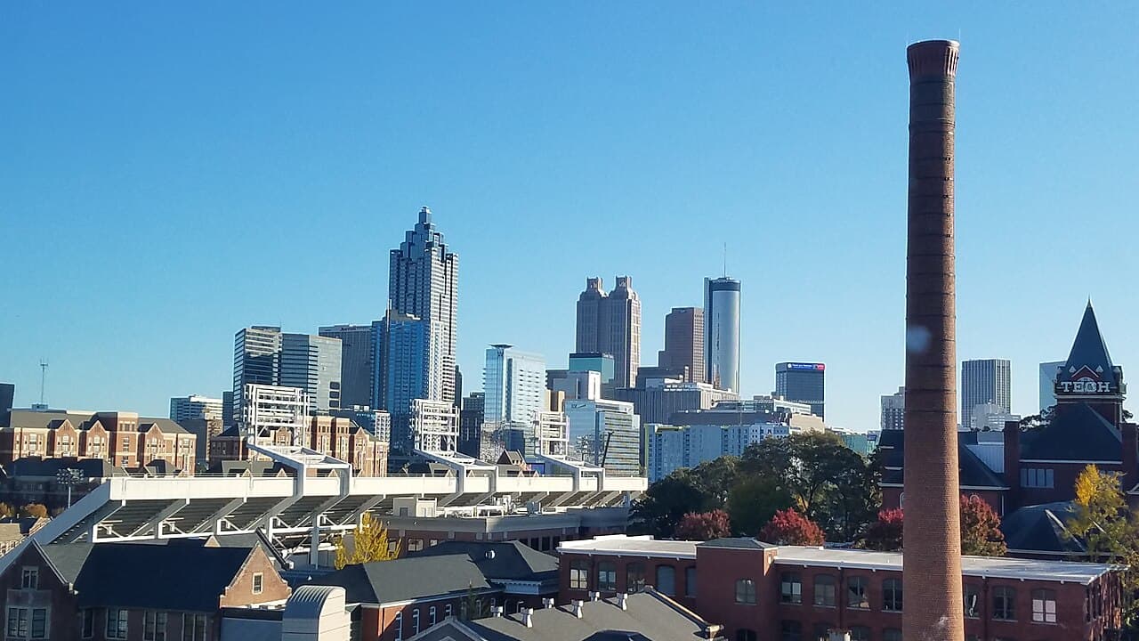Coming soon neurofeedback Atlanta Georgia QEEG brain mapping therapy location Peak Brain